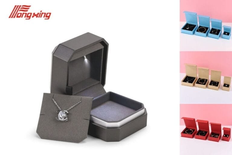 Leather Jewelry Box Care: How to Clean and Maintain