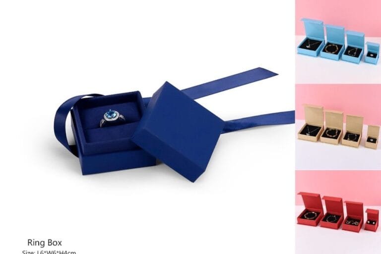 Cherry Wood Jewelry Box: Buying & Maintenance Guide