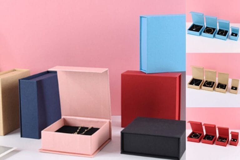 Why Velvet is the Best Lining for Protecting Jewelry