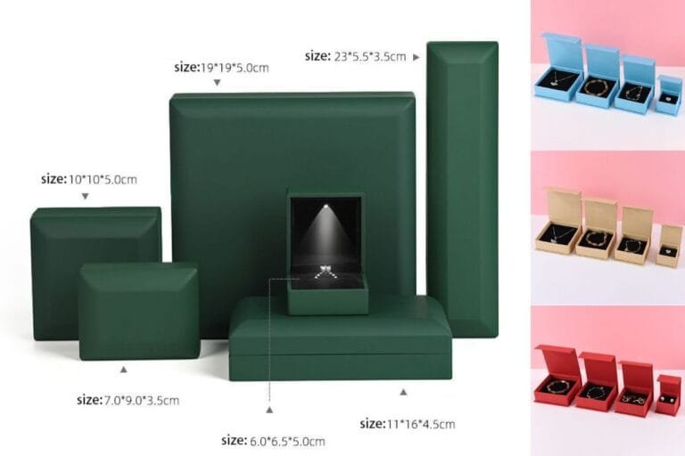 How to Clean Dust from a Velvet Jewelry Box