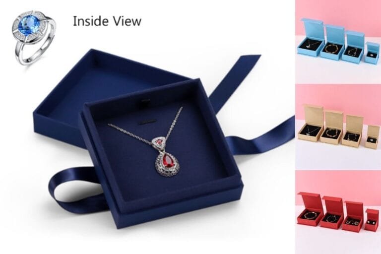 Silver Plated Jewelry Box: Buying & Anti-Tarnish Guide