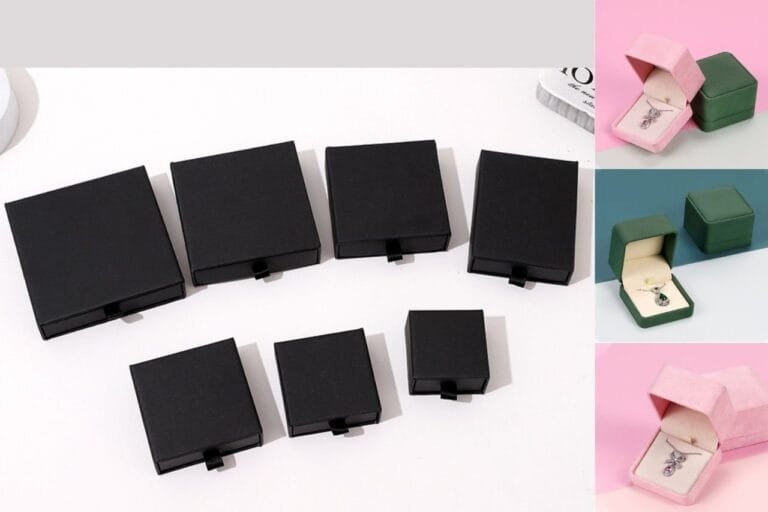 Antique Bronze & Brass Jewelry Box Recommendations