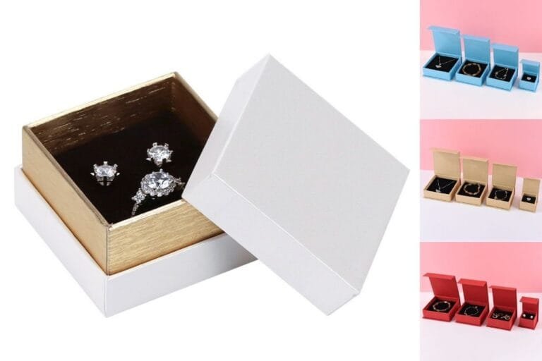 Antique Victorian Jewelry Box Appreciation