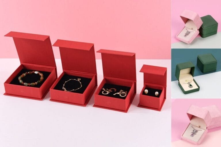 Valuation: Are Old Jewelry Boxes Worth Money?