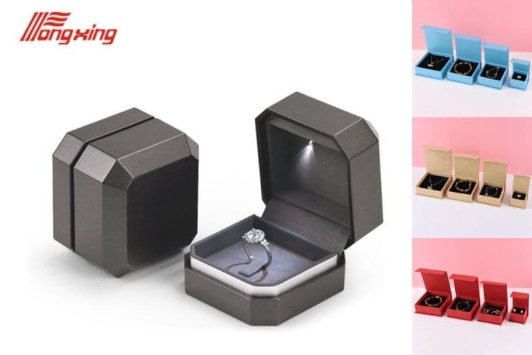 Glass, Acrylic & Unique Materials