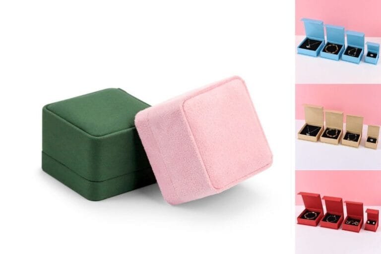 How to Care for Wood Jewelry Boxes (Preventing Mold & Moisture)