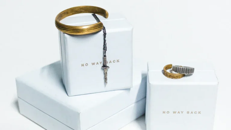 A Complete Cost Analysis of Custom Jewelry Packaging for Small Businesses