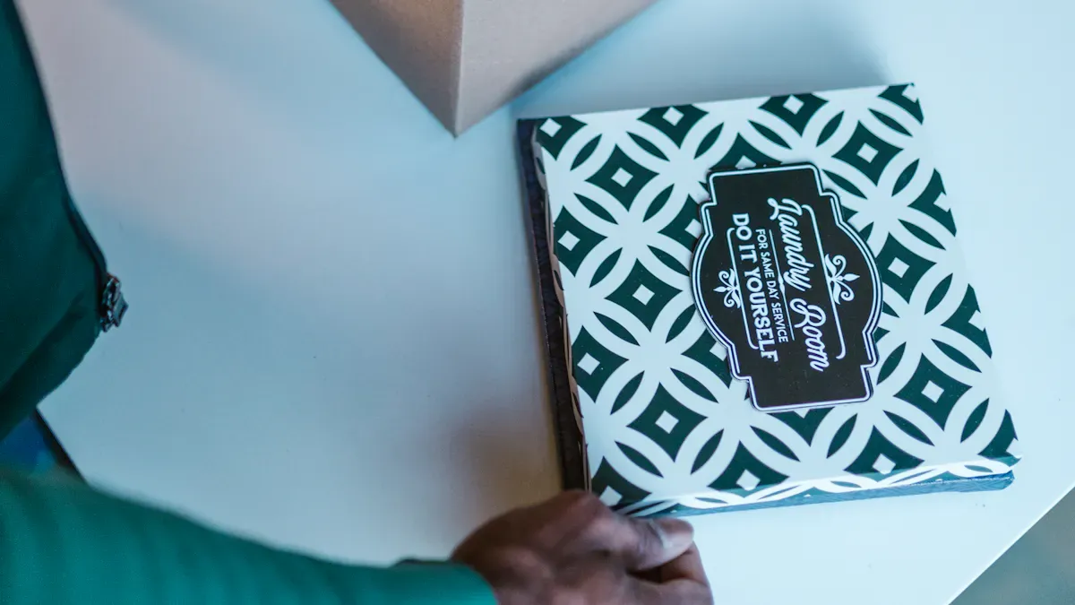 Smart Product Packaging Design and Opening Mechanisms