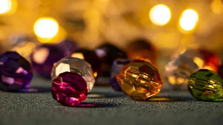 The Science of Color Psychology in Jewelry Packaging Selection