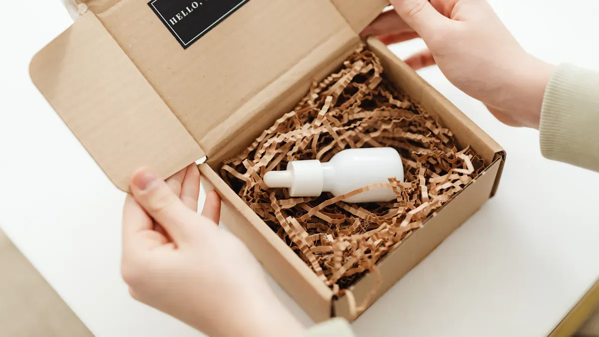 Creating Fantastic Unboxing Experiences with Packaging