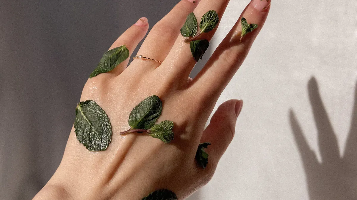 Modern Jewelry and Ring Slot Designs