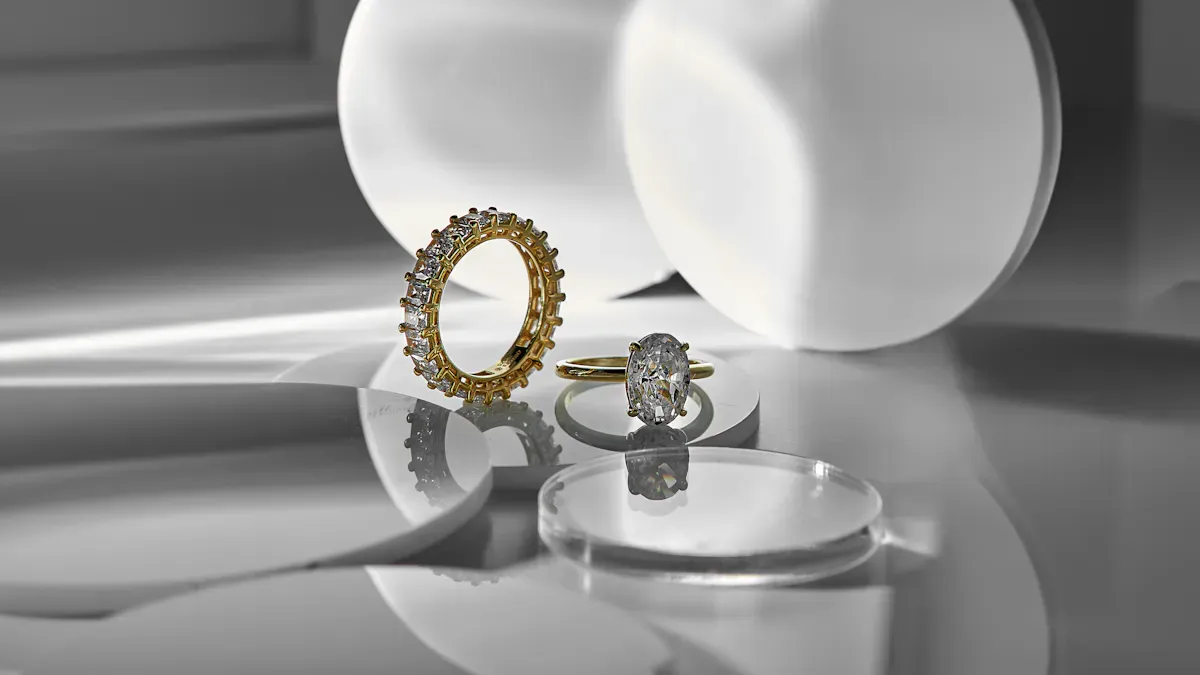 Leveraging Technology for Jewelry Inventory Management
