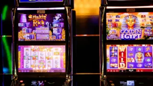 The Evolution of Ring Slots: From Traditional to Modern Designs