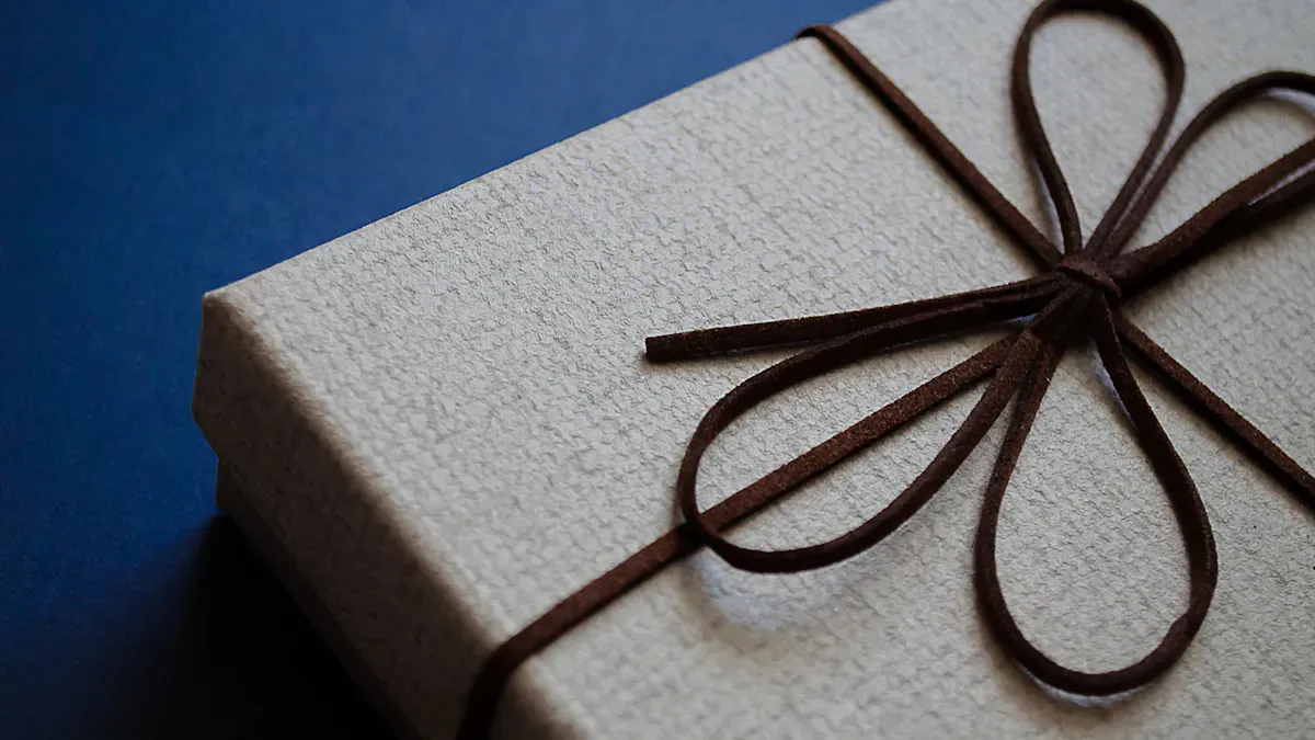 Factors Affecting the Durability of Fabric-Wrapped Jewelry Boxes