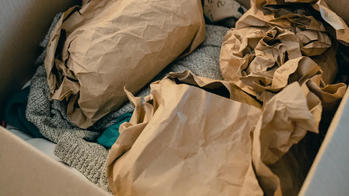 Common Durability Challenges for Fabric Jewelry Box Use in Retail