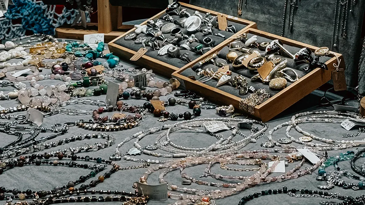 Real-World Examples of Custom Cutouts in Custom Jewelry