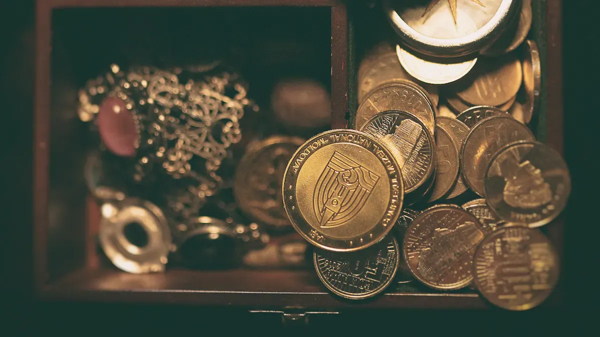 How MOQ Affects Pricing and Customization for Custom Jewelry Boxes