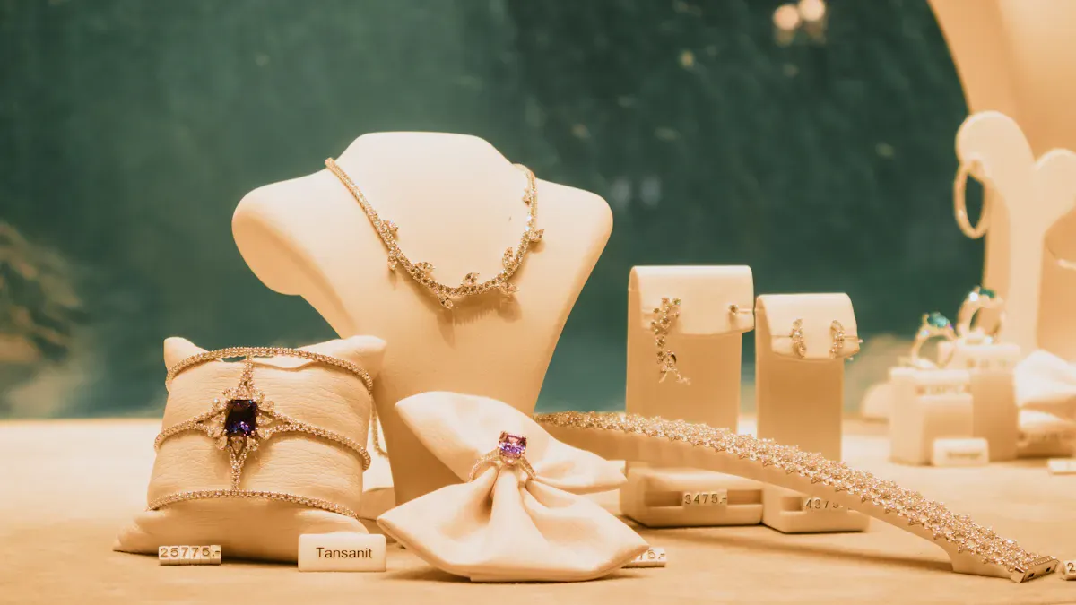 How to Market Your Jewelry Brand’s Eco-Friendly Commitment 2 Adopt Sustainable Practices to Position Your Brand as Eco-Friendly