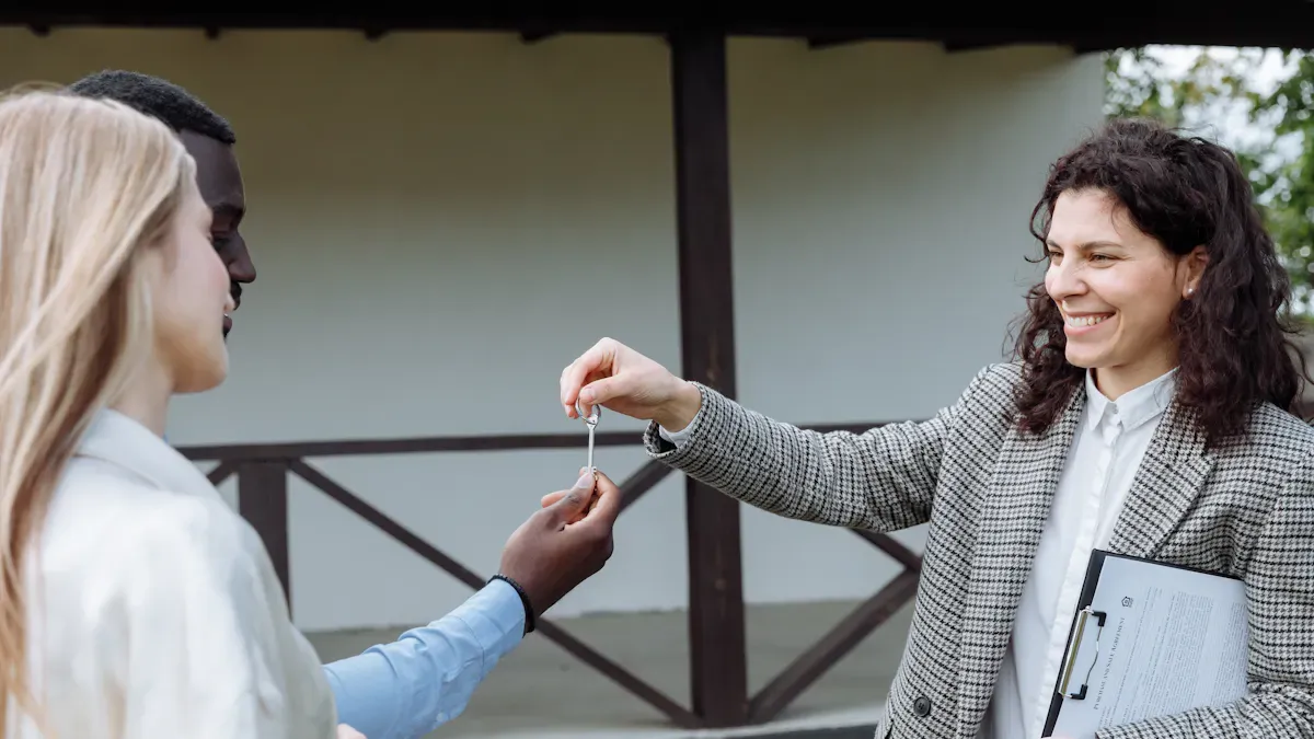 Communication and Relationship Building with Packaging Suppliers