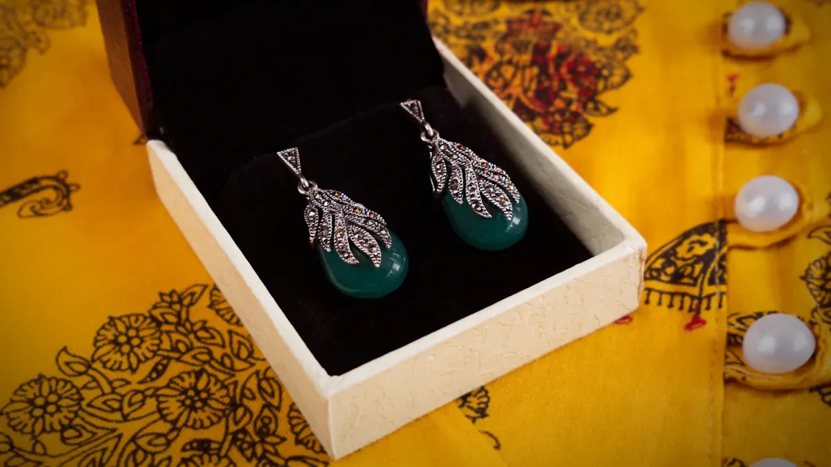 FSC Certified Paper: What It Means for Jewelry Boxes