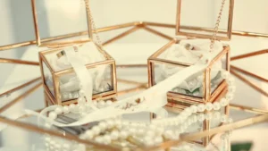How to Choose the Perfect Jewelry Box for Different Types of Jewelry