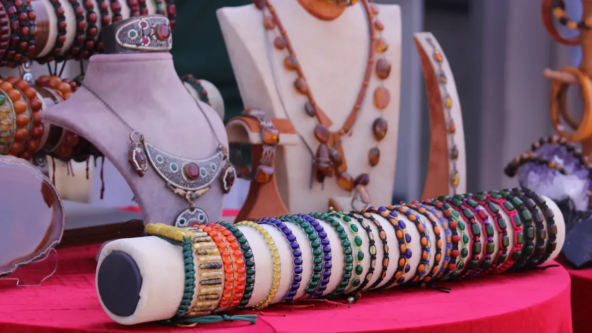 Assessing Your Jewelry Collection for the Perfect Jewelry Box