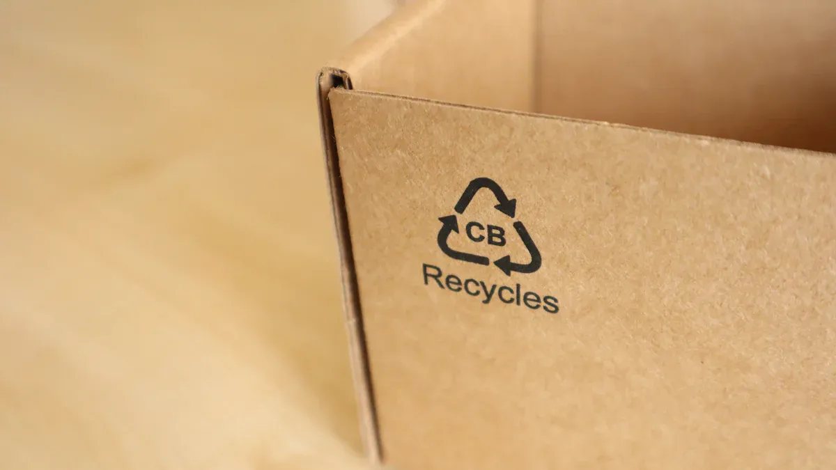 Sustainable Environmental Benefits of FSC Certified Paper