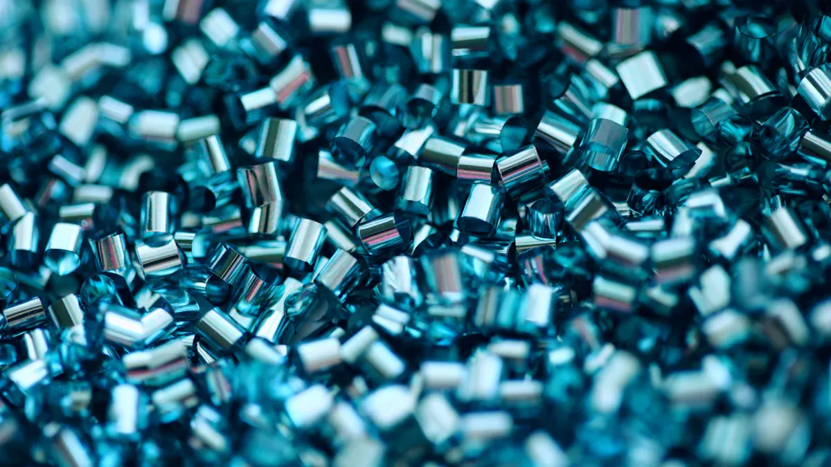 Biodegradable vs Recyclable Jewelry Packaging: What’s the Difference? 3 Recyclable Packaging for Sustainable Jewelry