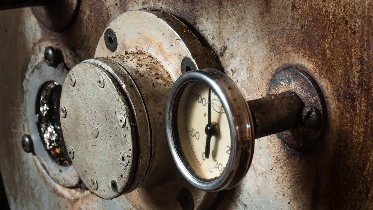 Specialized Storage Requirements for High-End Luxury Watches 2 Security for High-End Luxury Watches