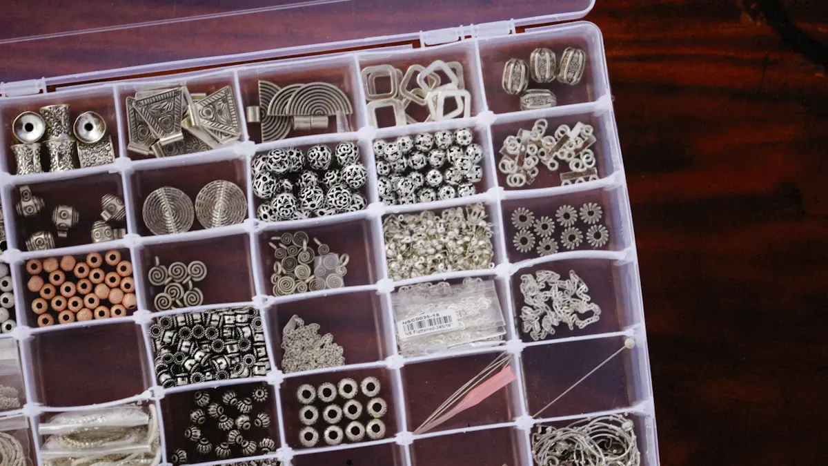 Cost Savings of Buying Jewelry Boxes Wholesale