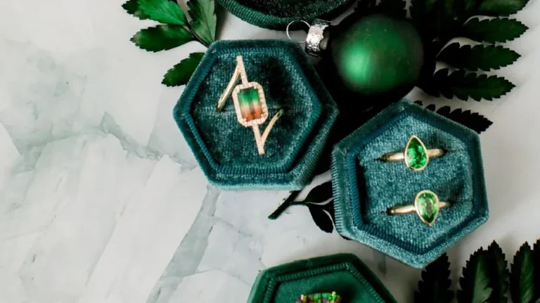 How to Market Your Jewelry Brand’s Eco-Friendly Commitment