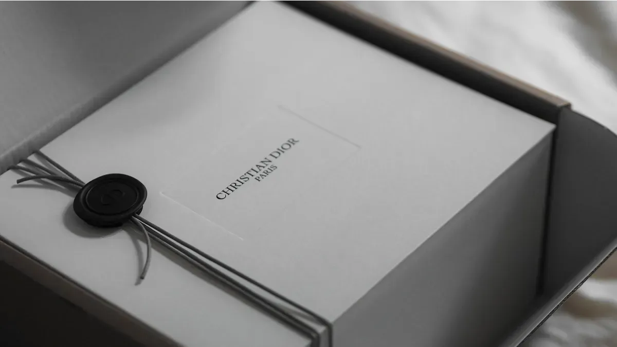 Innovative Packaging Ideas Using Boxes for Oversized Jewelry