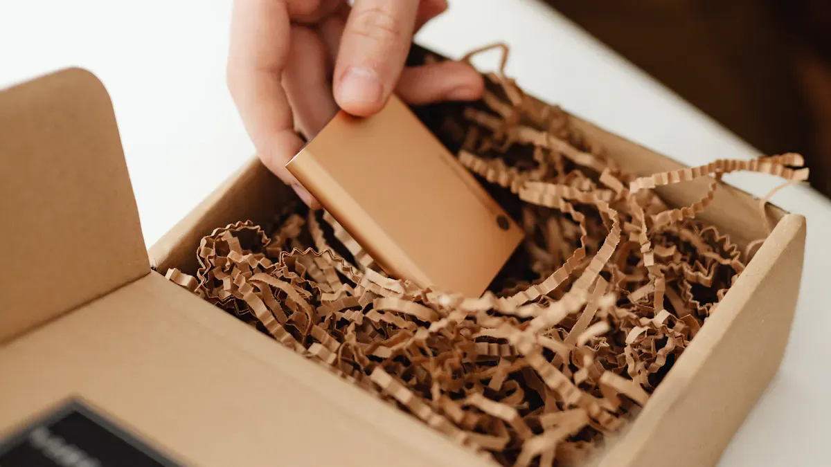 Sensory Experience and the Perfect Gift Box