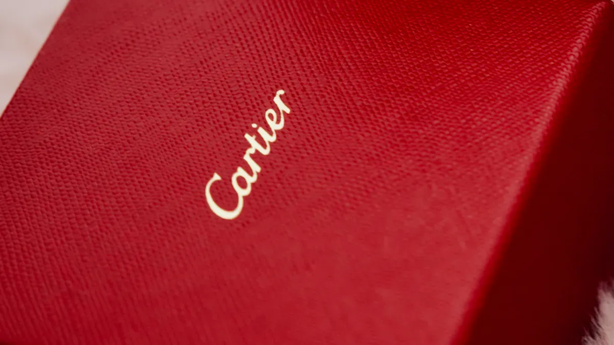 Real-World Examples of Premium Packaging in Jewelry