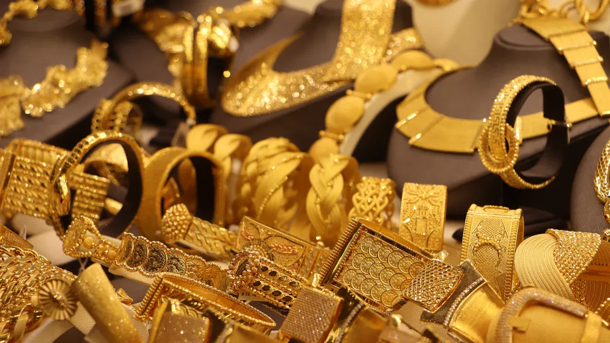 Key Risks in Shipping High-Value Jewelry