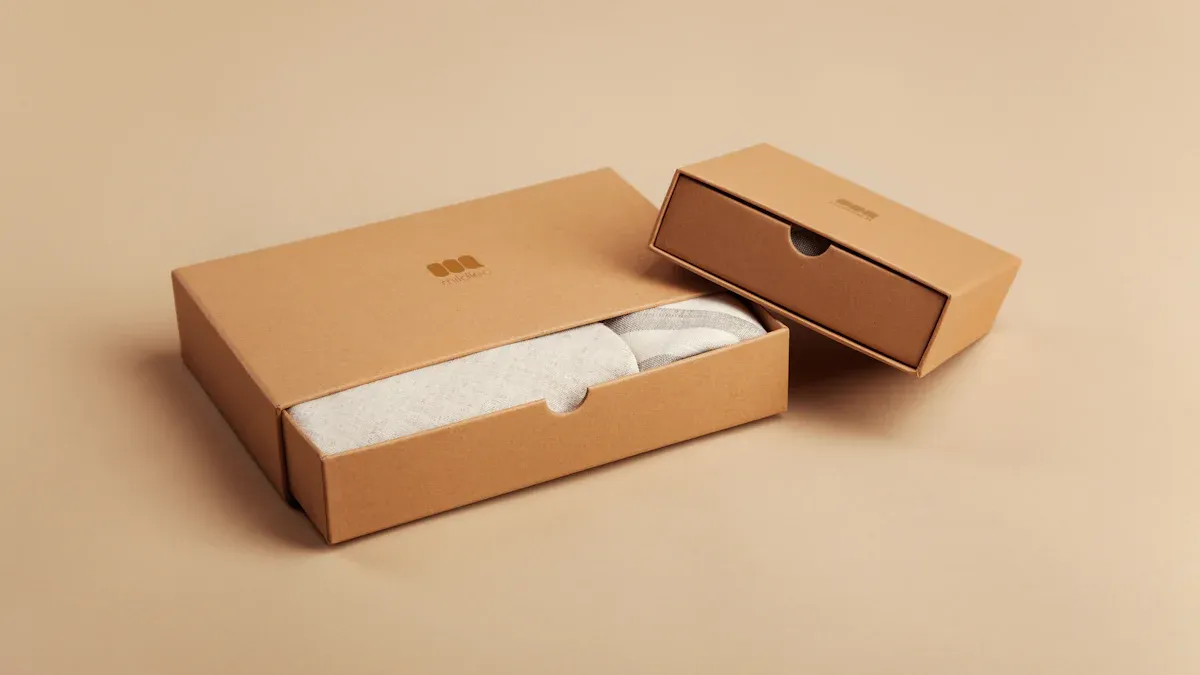 Protecting Jewelry with Mailer Boxes