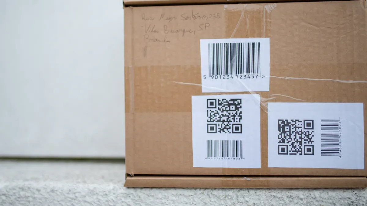Best Practices for QR Code Placement and Size on Jewelry Packaging