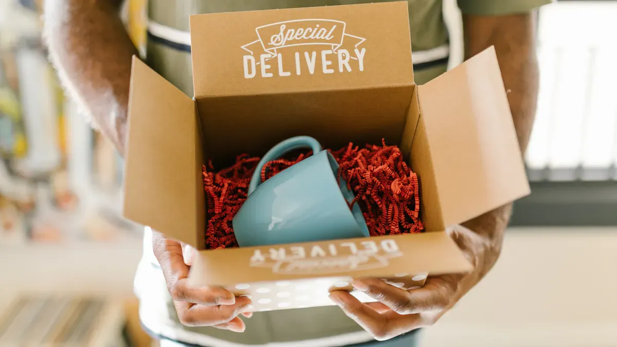 Overview of Tamper-Evident Packaging Solutions