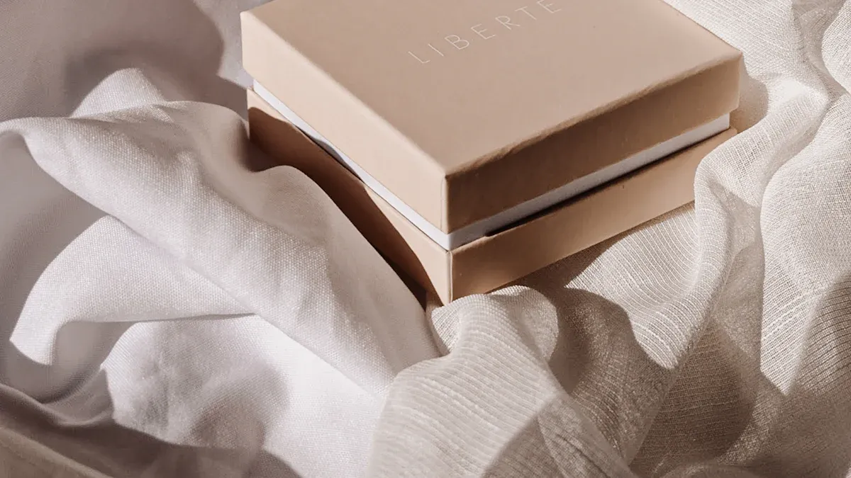 Selecting Packaging for Maximum Weight Optimization