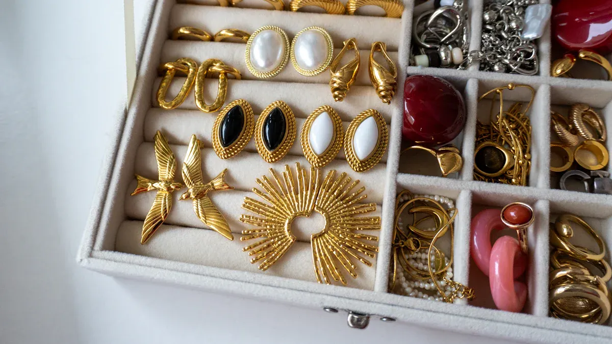 Why Proper Storage Matters for Pearl Jewelry