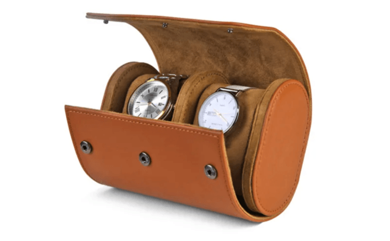 Best Watch Box Picks for the Season with Tongxing Packaging