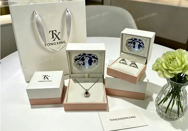 Step-by-Step Guide to Customizing Your Jewelry Drawer Box 3 Maintenance and Organization Tips