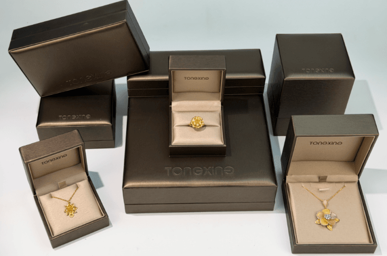 Best Men’s Jewelry Boxes for All Price Ranges