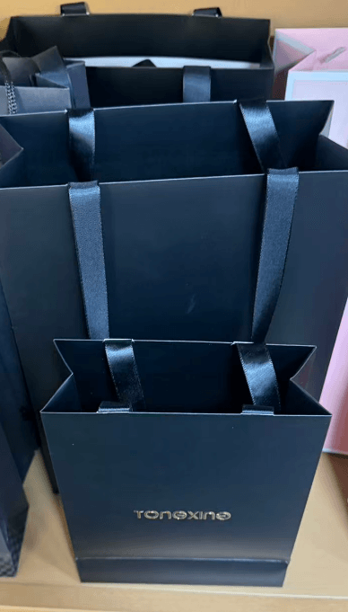 Luxury Jewelry Packaging Customization