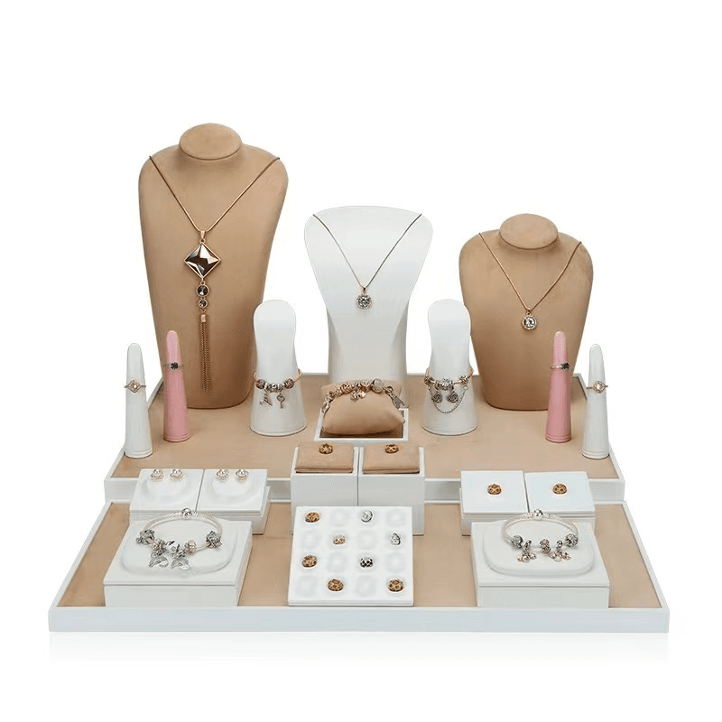 Top 10 Wholesale Jewelry Display Stands Suppliers for 2026