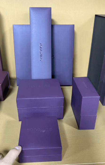 3 Easy Ways to Match Your Watch Box with Jewelry 3 Style and Design Coordination