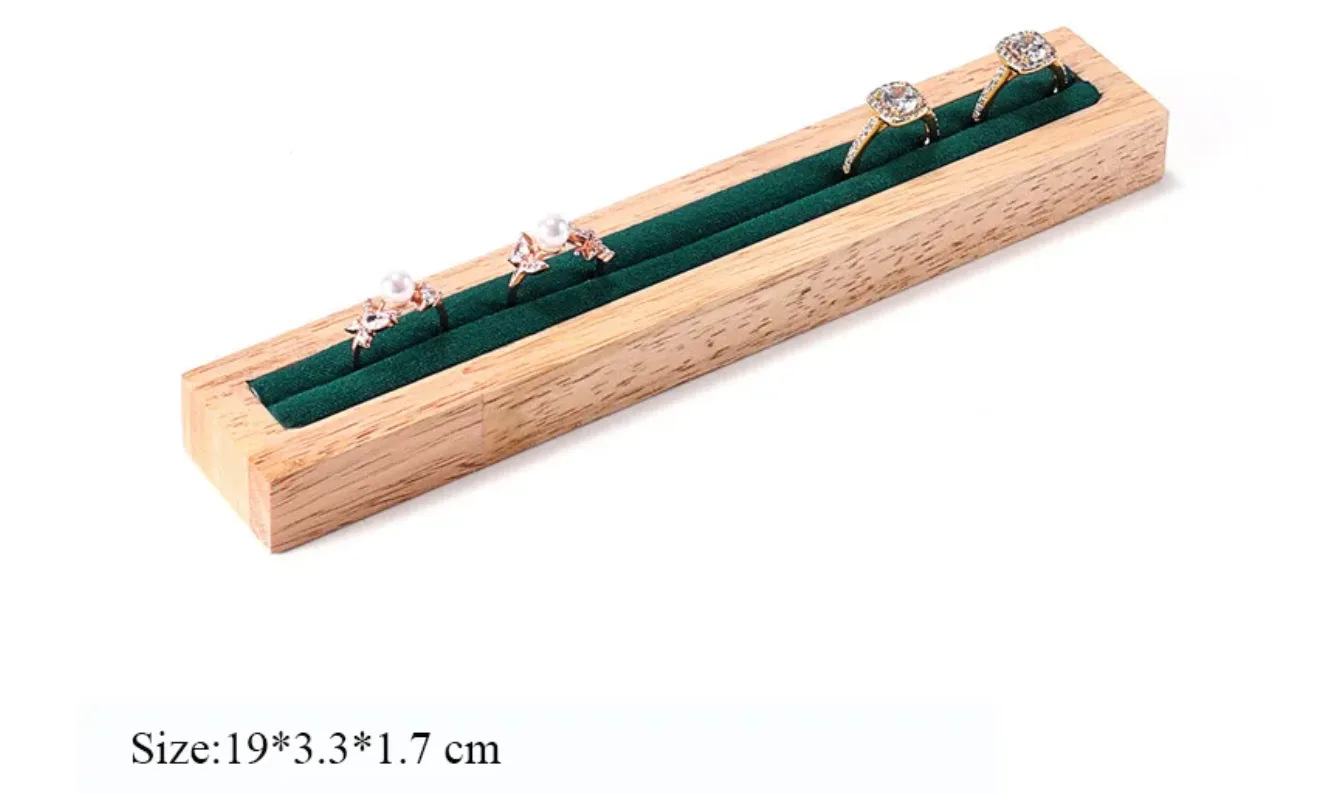 Best Small Wooden Jewelry Box Organizers for Every Style 1 Best Small Wooden Jewelry Box Organizers for Every Style