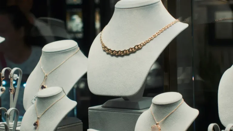 Top 10 Wholesale Suppliers for Jewelry Display Stands in 2026