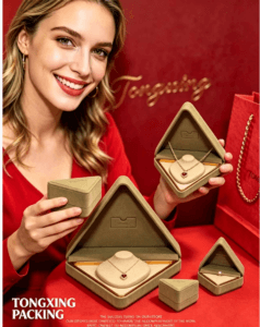 10 Best Jewelry Display Cases for Retail Stores