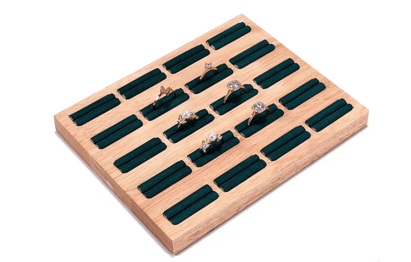 Jewelry Tray Factory Comparison